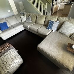 Sectional Sofa 