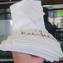 Kitchen Towels 