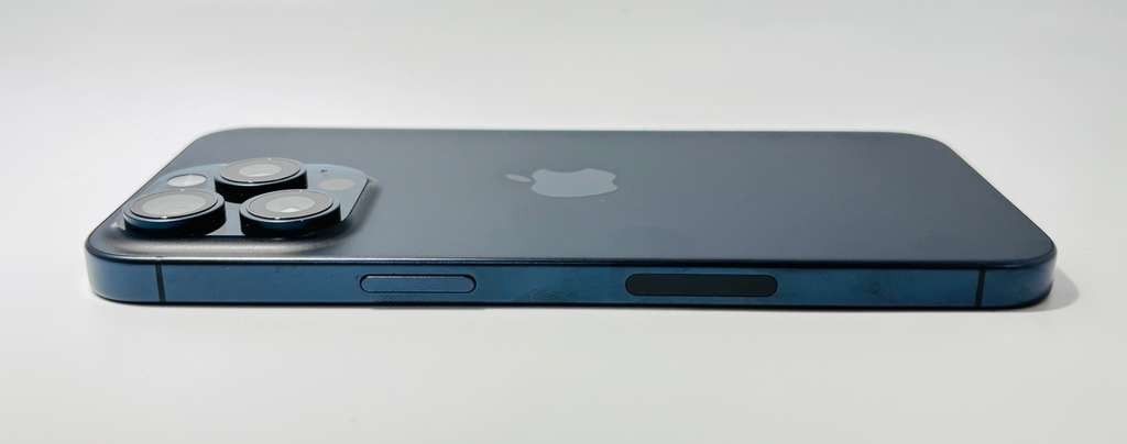 Apple iPhone 15 PRO MAX 512GB UNLOCKED Fully Functional