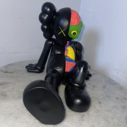 Kaws