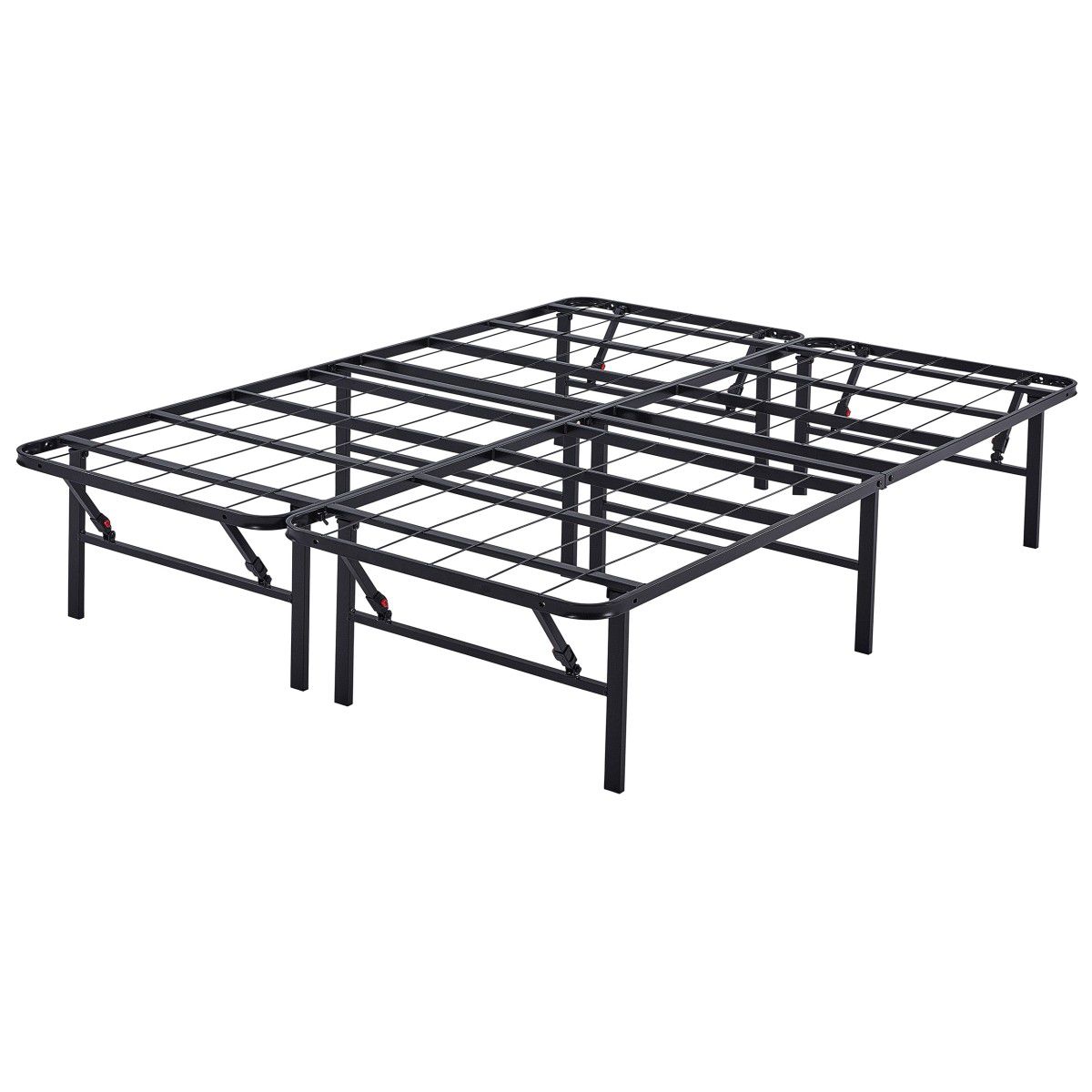 Queen sized bed frame