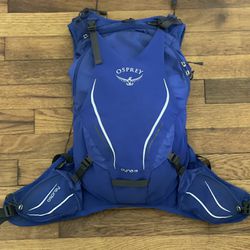 Osprey Dyna 15 Backpack (Like New)
