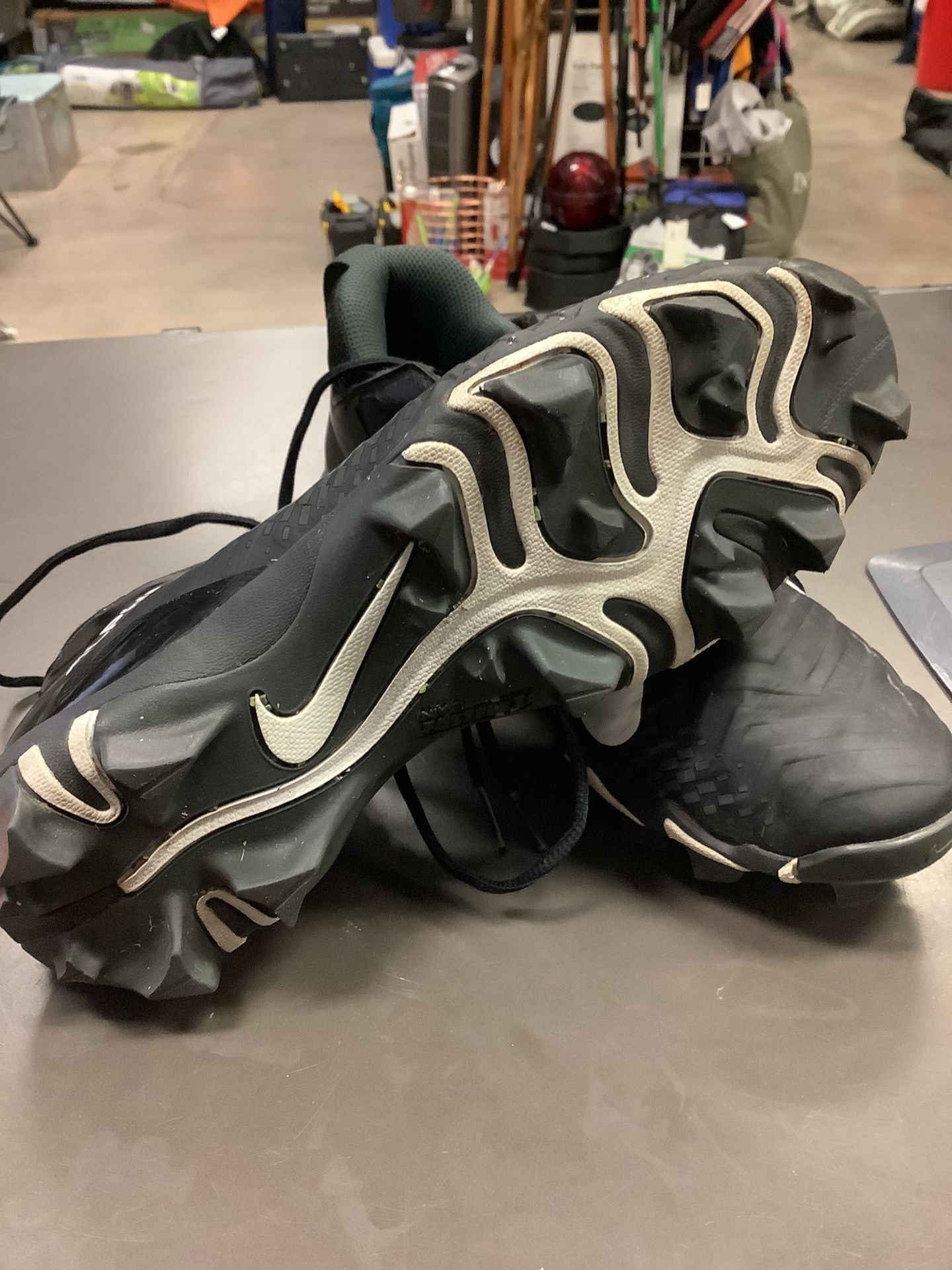 alpha menace 2 shark