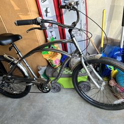 Electra cruiser bike for sale deals