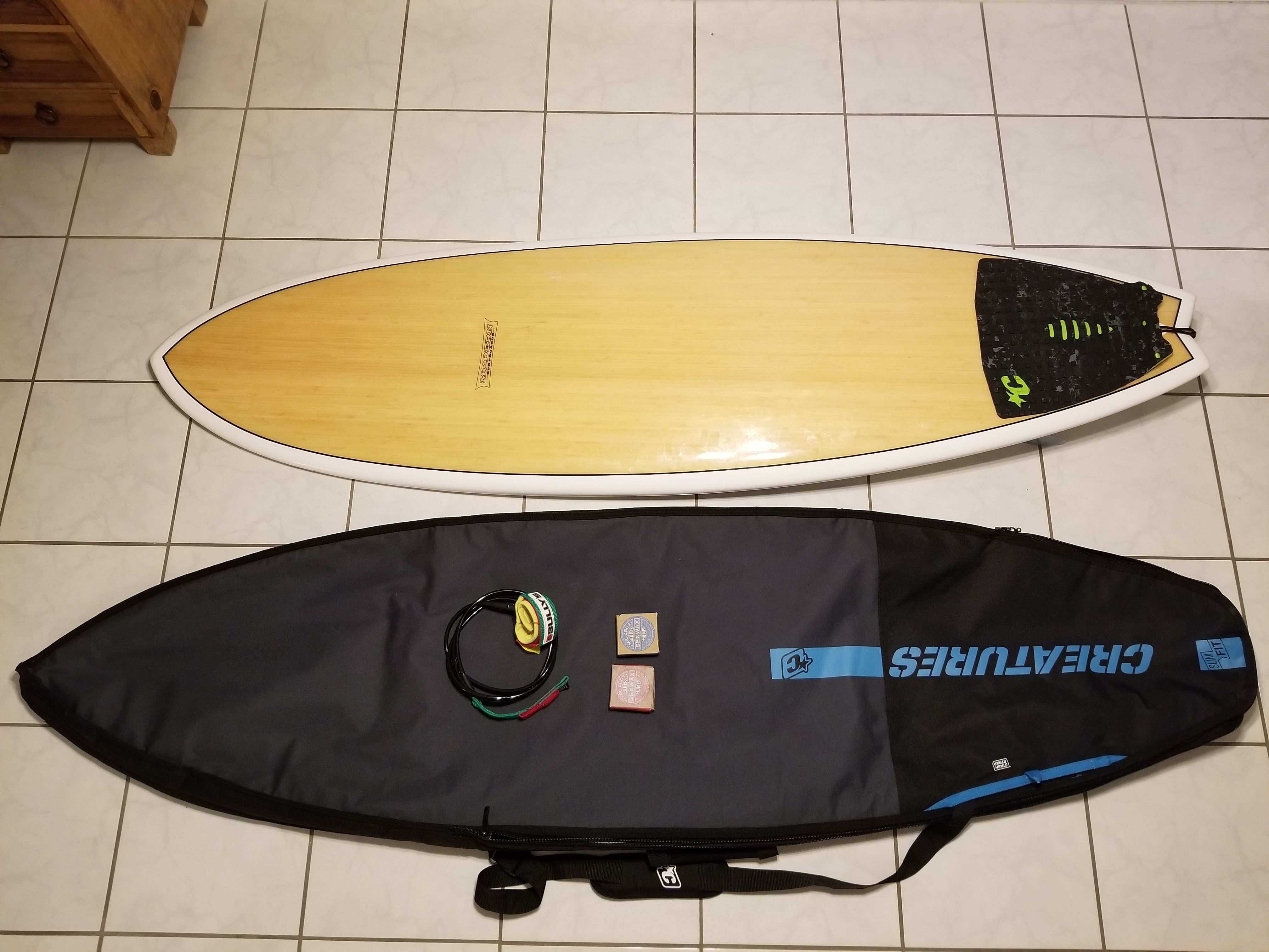 Modern surfboards blackfish outlet