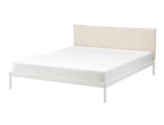 For Sale! Bedframe And Mattress
