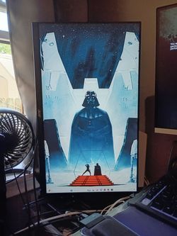 Acer monitor 32"