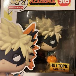 Funkos For Trade