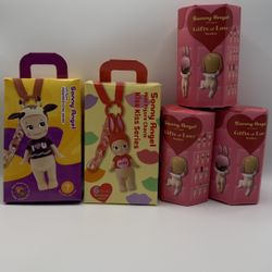 Sonny Angel Valentines Day Series 