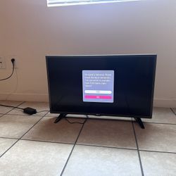 TELEVISIÓN 📺 NUEVA 29x17 Inch No Tiene Control 