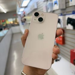 iPhone 13 mini 128gb unlock