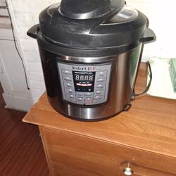 Instant Pot 6Qt