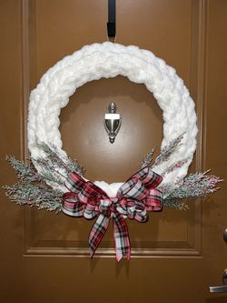 Winter Wreath