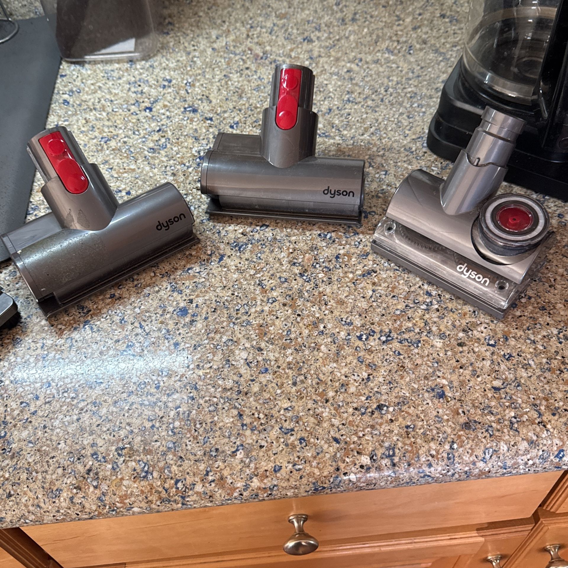 Dyson Attachments