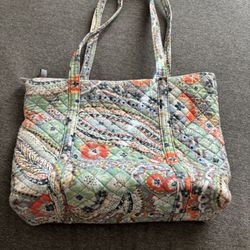 Vera Bradley Bag