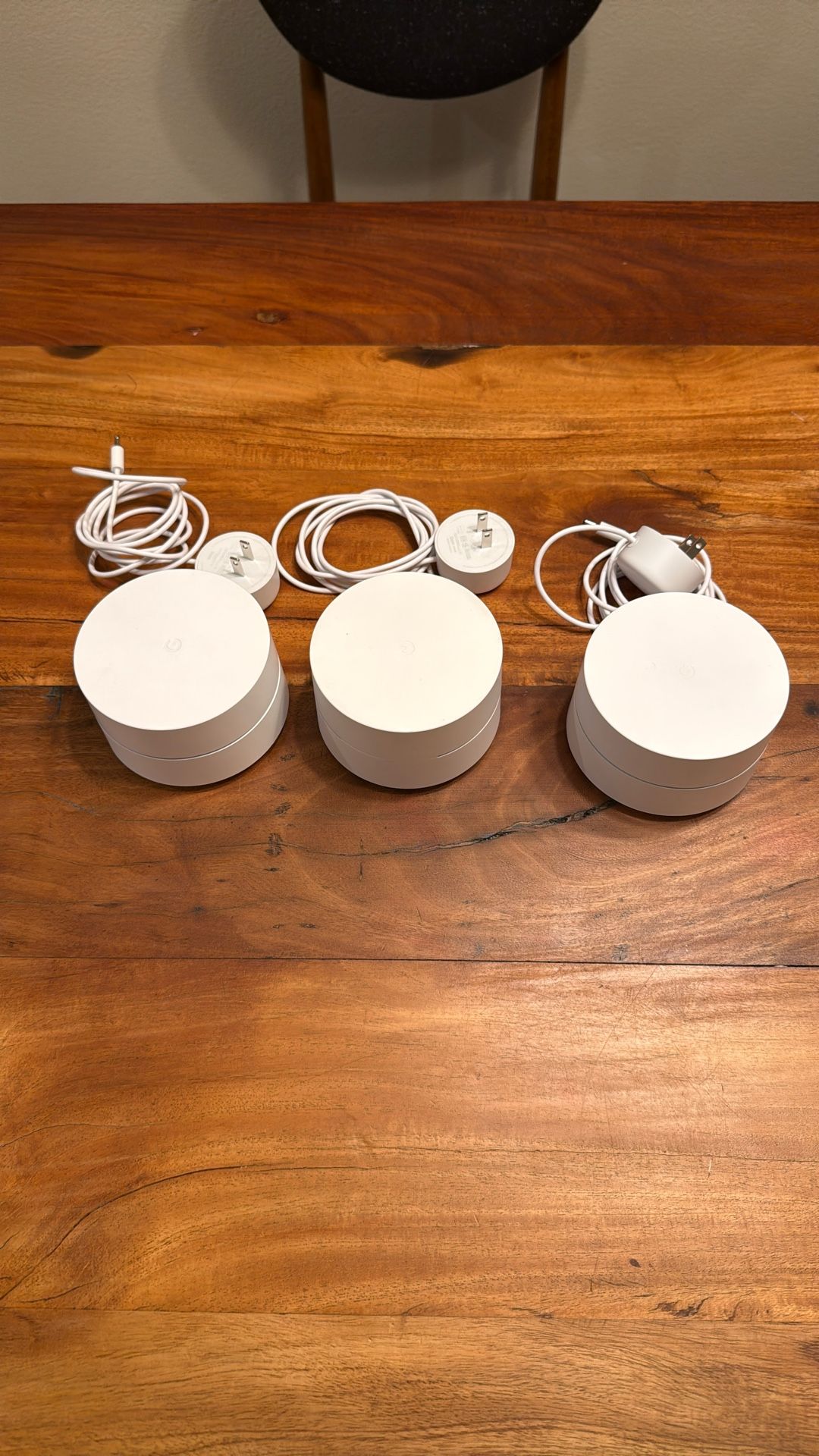 Google WiFi Range Extenders (Wi-Fi 5)
