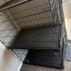 Dog Crates