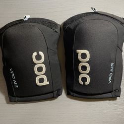 POC Joint VPD Air Knee Pads/Guards 