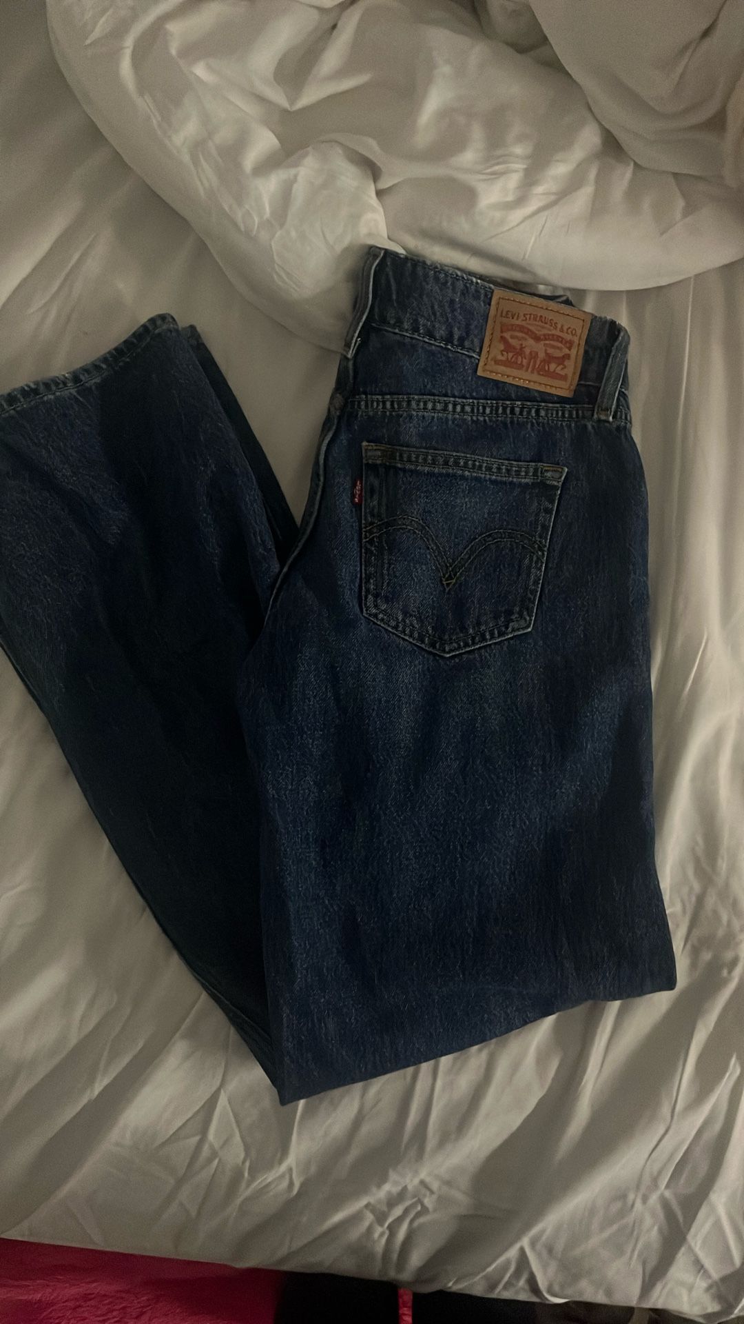 Levi Jeans