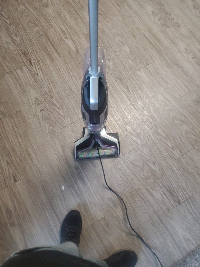 Crosswave Turbo Pet Cleaner