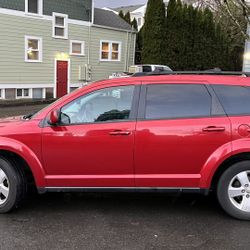 2009 Dodge Journey