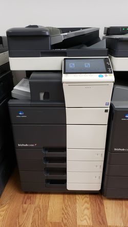 Laser Comercial Printer