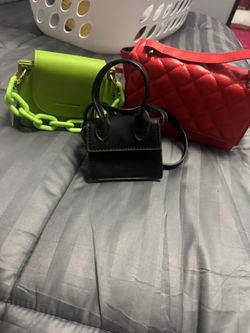 picture purses
