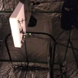 Green House Grow Tents