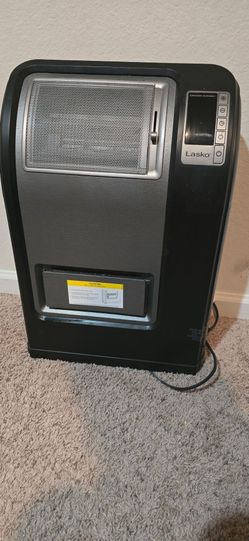 Lakso space heater