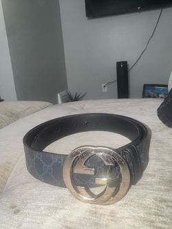 Belt (Gucci)