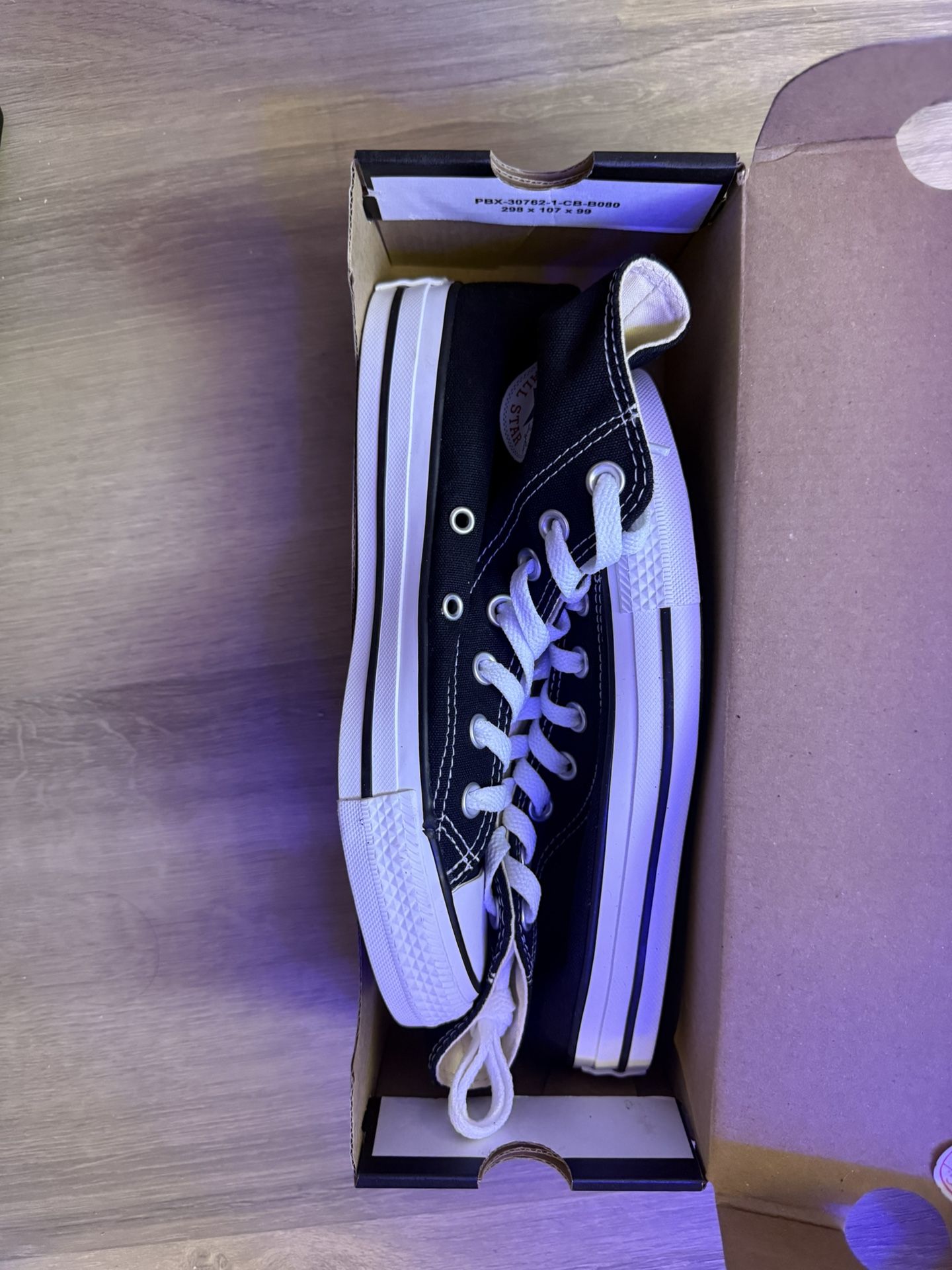 Converse
