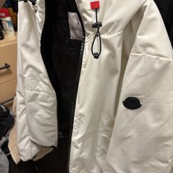 Men’s Moncler