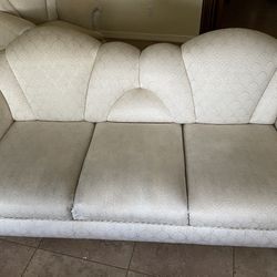 Couch And 2 Chairs