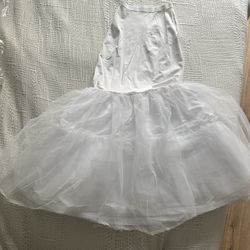 Slip For Wedding Gown