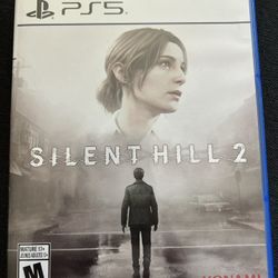 Silent Hill 2