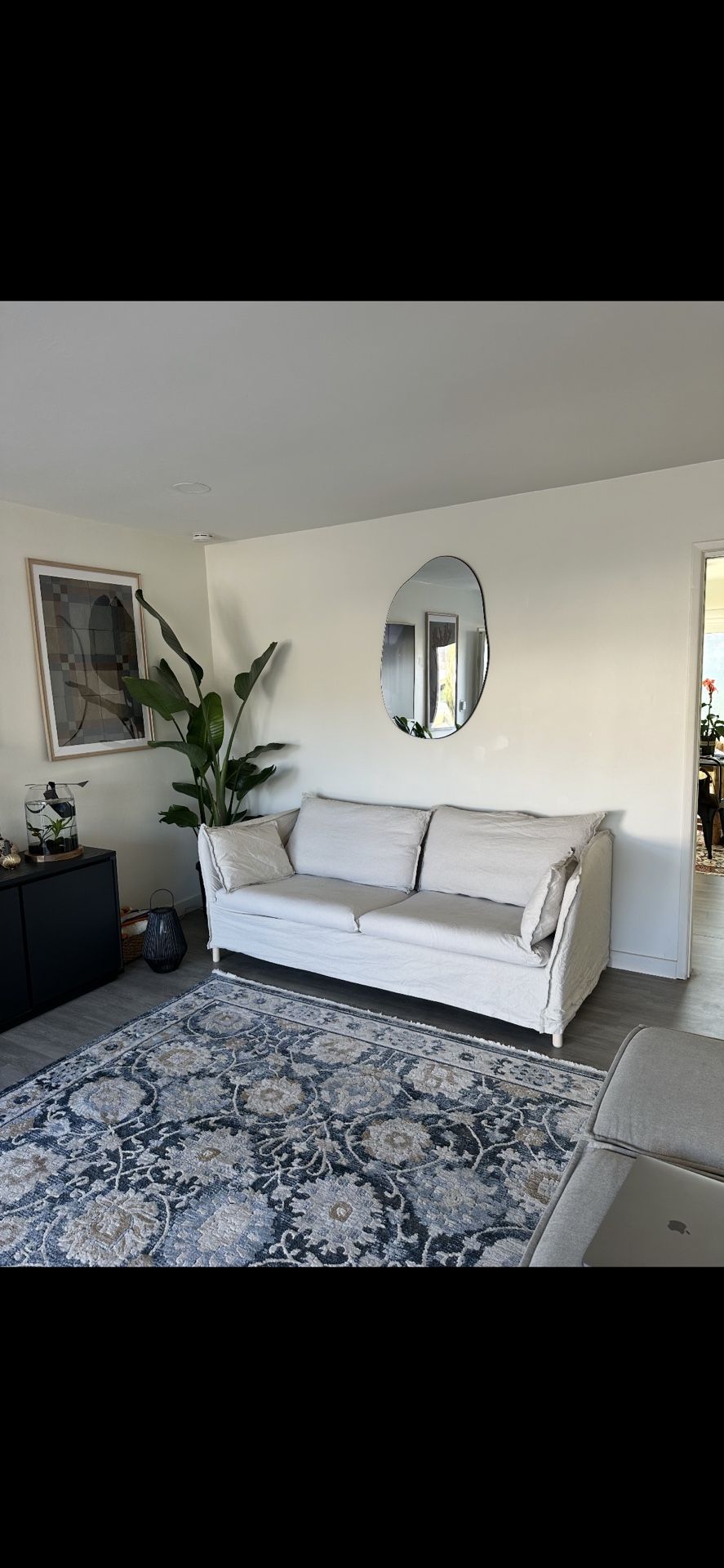 Couch $300