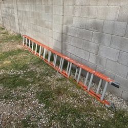 Extension Ladder