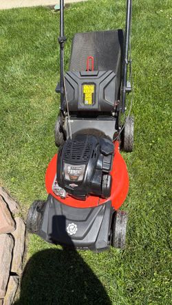 ARIENS SELF PROPELLED LAWN MOWER