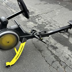 Proform Rowing Machine NEED POWER CORD OBO