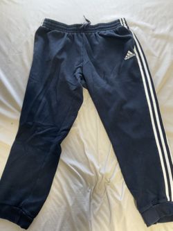 Adidas sweatpants 