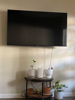 65 inch smart tv Hisense 4k 65A65K