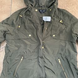 Jacket / Coat