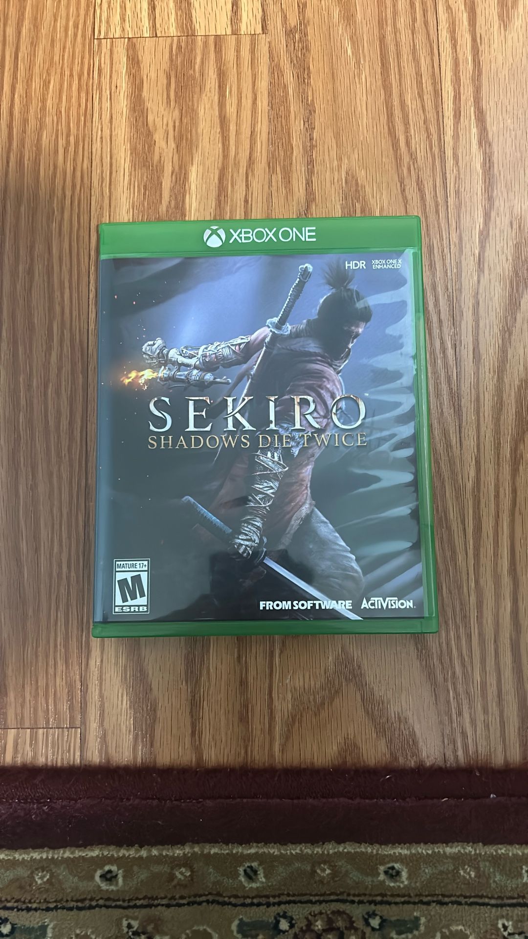 Xbox Games