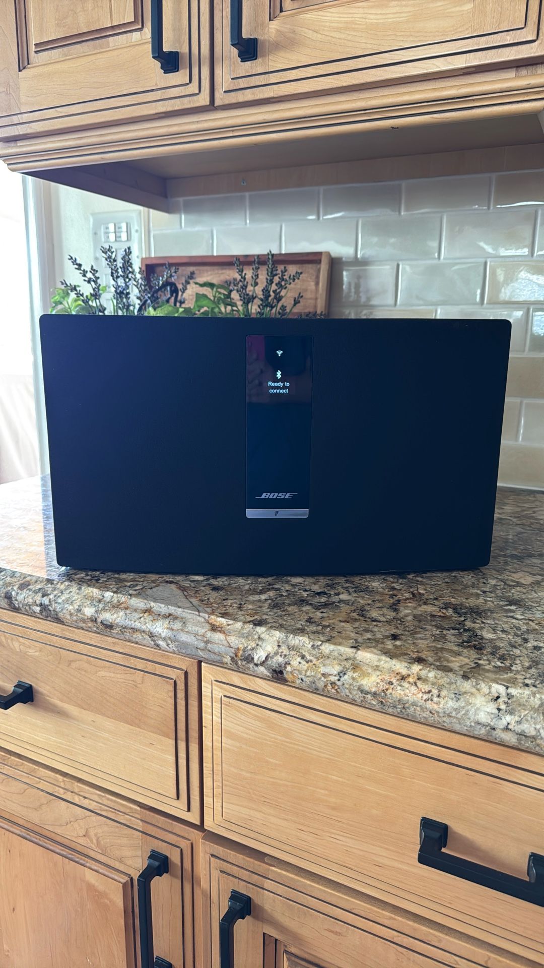 Bose SoundTouch 30