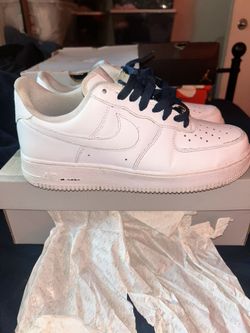 air force 1s