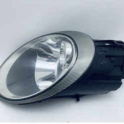 2005-2008 PORSCHE 911 997 LEFT DRIVER SIDE HEADLIGHT HID XENON OEM 