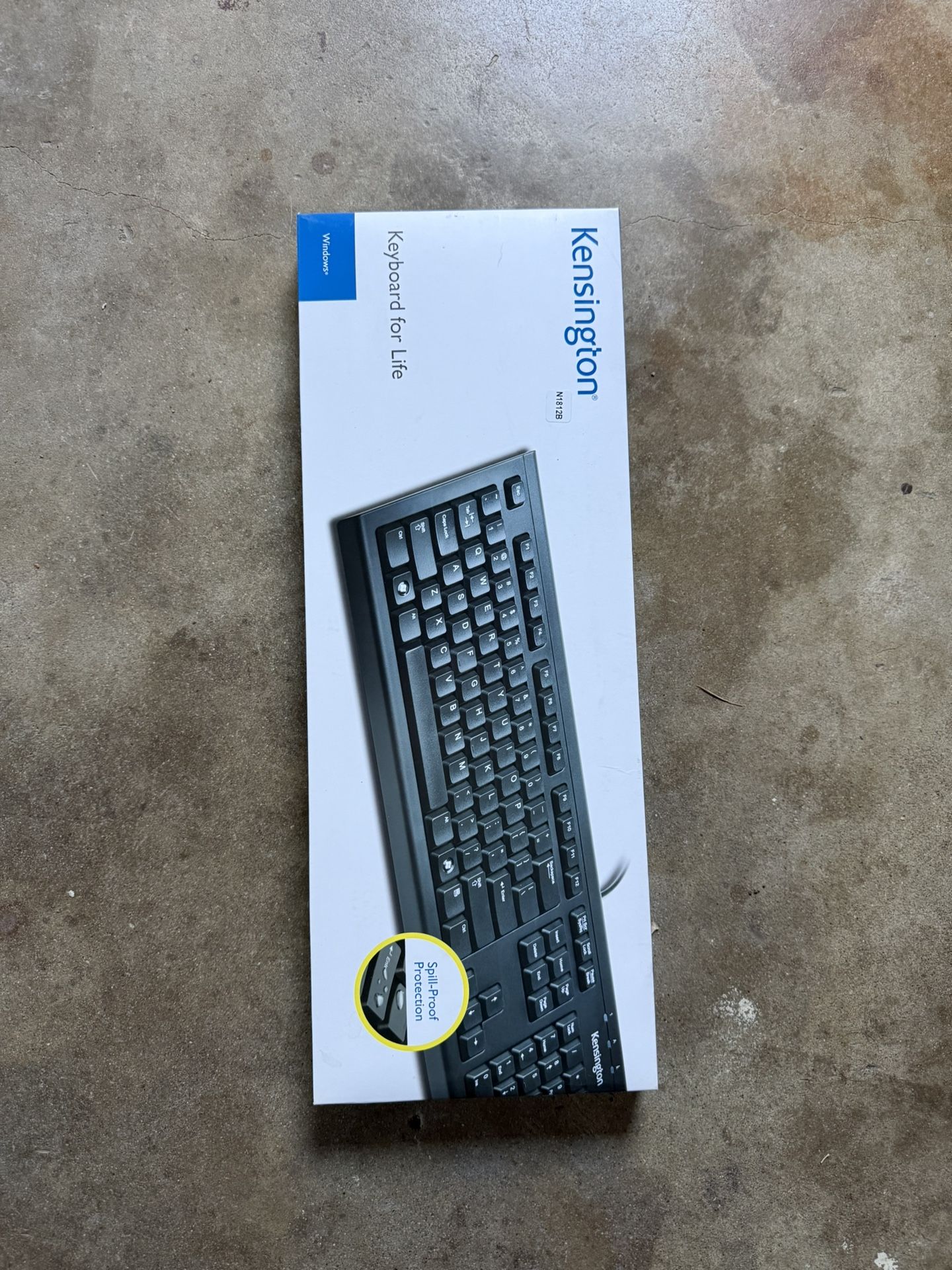 Computer Keyboard Brand New