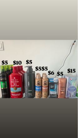 Shampoo