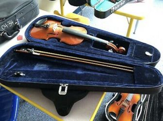 Violin For Sale