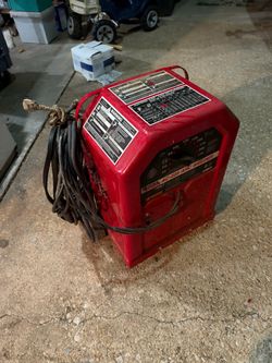 Welder